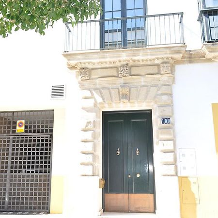 Apartamento Cielo Leilighet El Puerto de Santa María Eksteriør bilde